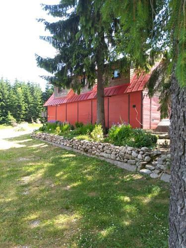 Hostal Gospoda Graniczna Bombaj