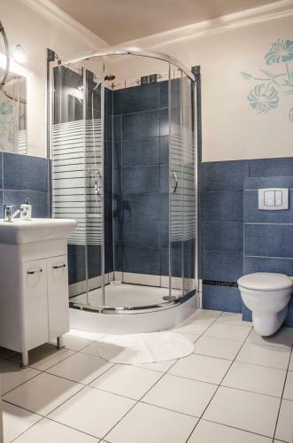 Apartamento Willa Montis