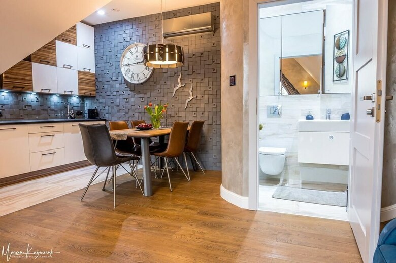 Apartamento Norweska Dolina Luxury Resort