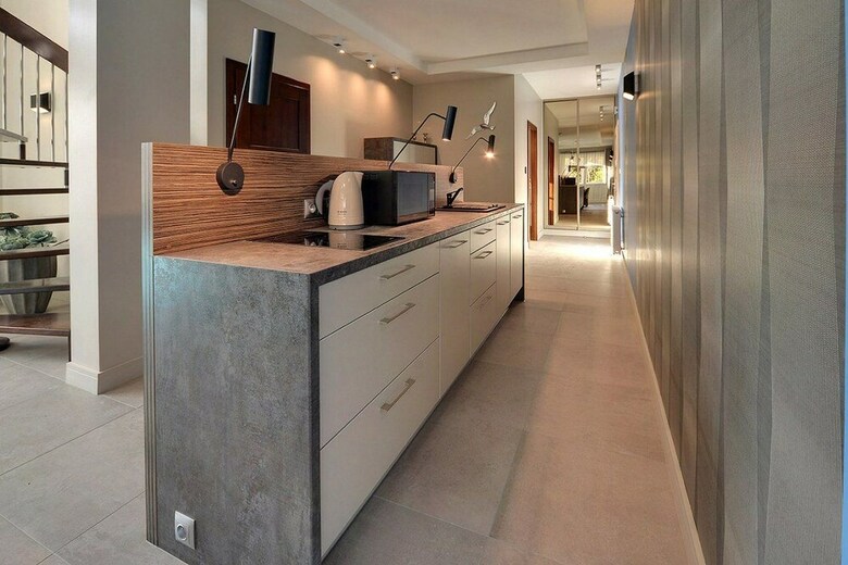 Apartamento Norweska Dolina Luxury Resort