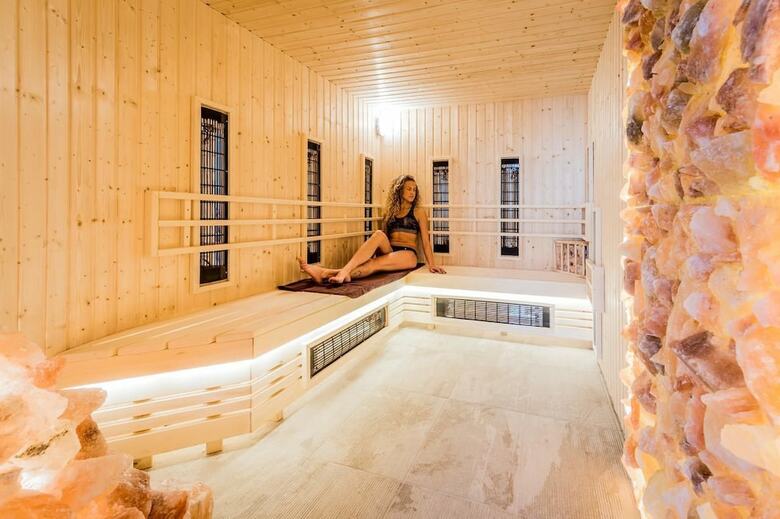 Apartamento Norweska Dolina Luxury Resort