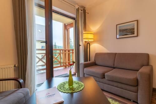 Rentplanet - Apartamenty Urocza 5c