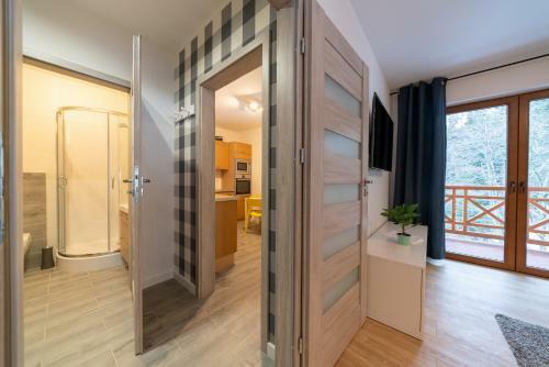 Rentplanet - Apartamenty Urocza 5c