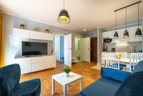Rentplanet - Apartamenty Urocza 5c