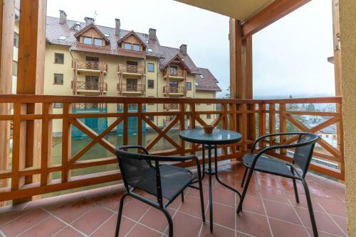 Rentplanet - Apartamenty Urocza 5c
