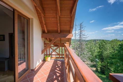 Rentplanet - Apartamenty Urocza 5c