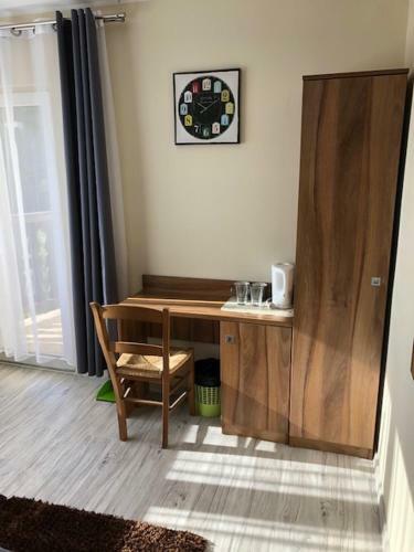 Hostal Pensjonat Kasia I Micha?