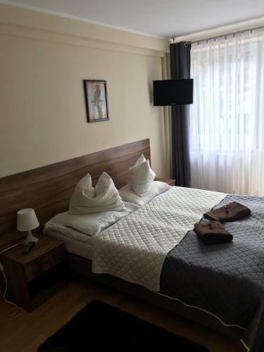 Hostal Pensjonat Kasia I Micha?