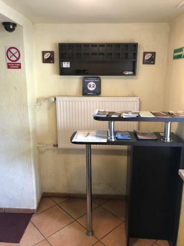 Hostal Pensjonat Kasia I Micha?