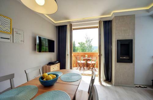 Apartamenty Sun Seasons 24 - Podg�rze
