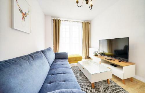 Apartamenty Sun Seasons 24 - Podg�rze