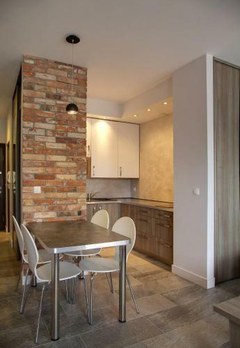 Apartamento Panorama G�r