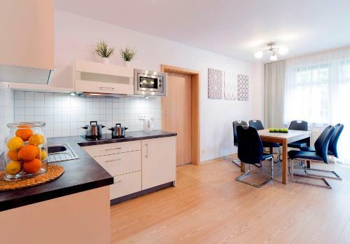 Malina Apartments