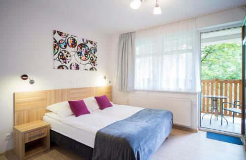 Malina Apartments