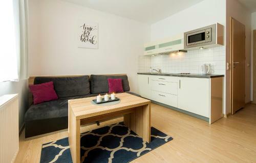 Malina Apartments
