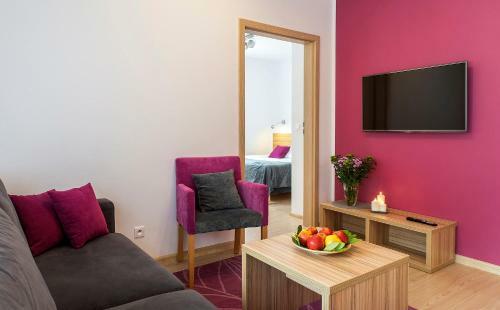 Malina Apartments