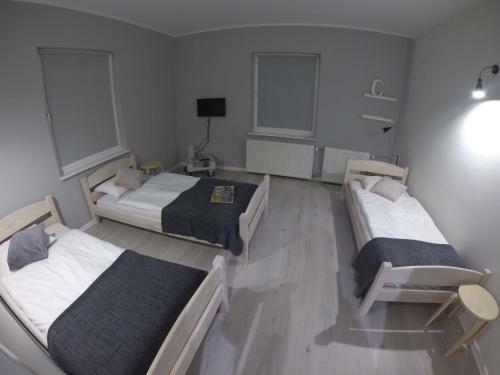 Hostal Willa Lolobrygida