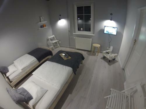 Hostal Willa Lolobrygida