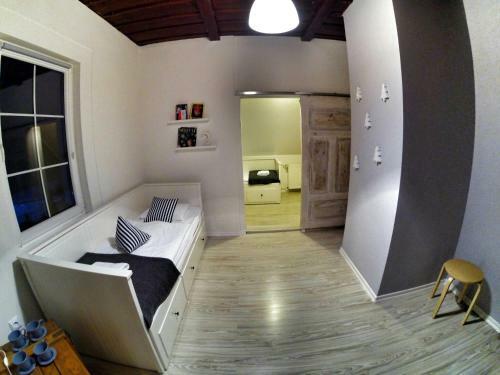 Hostal Willa Lolobrygida