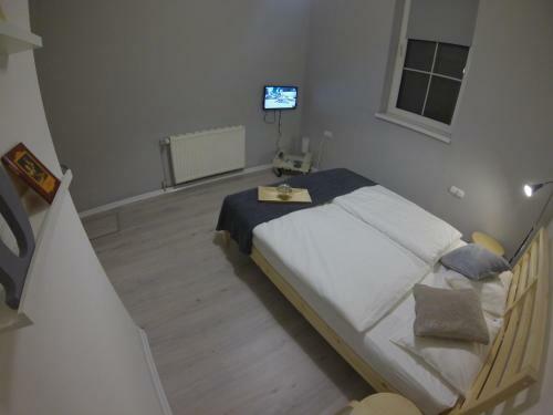 Hostal Willa Lolobrygida