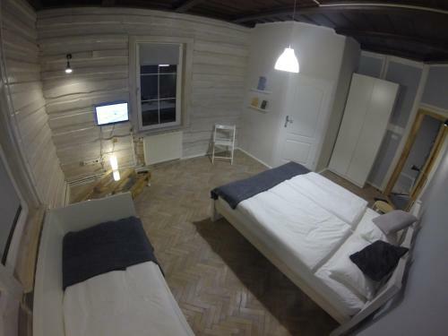 Hostal Willa Lolobrygida