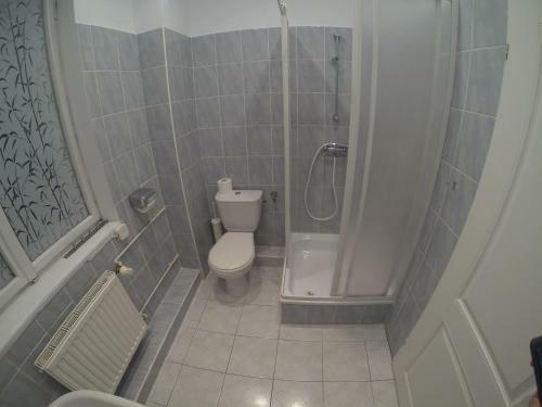 Hostal Willa Lolobrygida