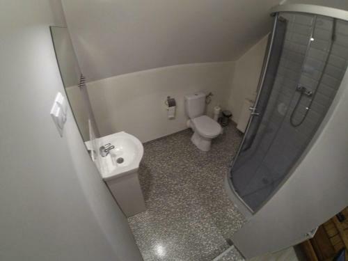 Hostal Willa Lolobrygida