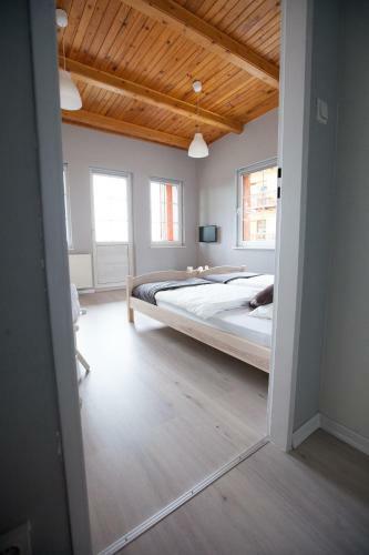 Hostal Willa Lolobrygida