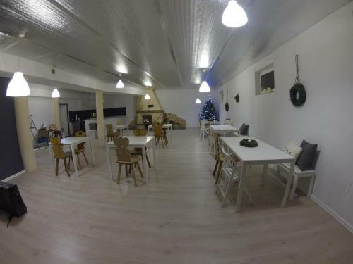 Hostal Willa Lolobrygida
