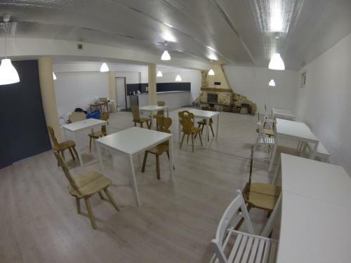 Hostal Willa Lolobrygida
