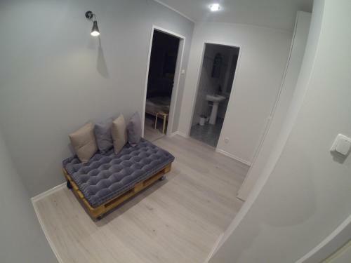 Hostal Willa Lolobrygida