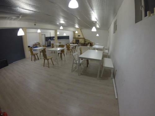 Hostal Willa Lolobrygida