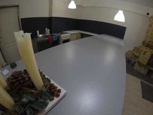 Hostal Willa Lolobrygida