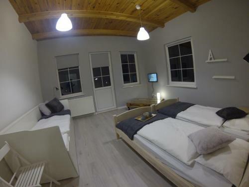 Hostal Willa Lolobrygida