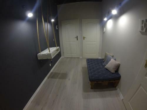 Hostal Willa Lolobrygida