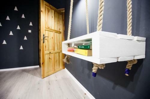 Hostal Willa Lolobrygida