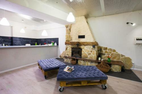 Hostal Willa Lolobrygida