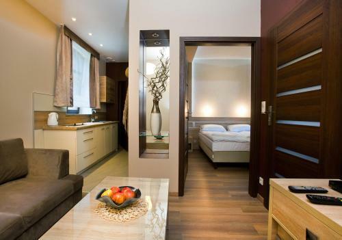Rentplanet - Apartamenty Silva
