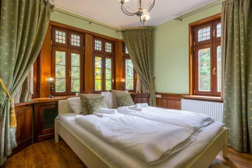 Rentplanet - Apartamenty Silva