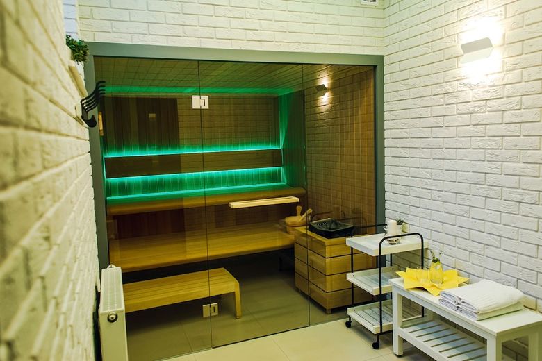 Hotel Willa Odkrywc�w
