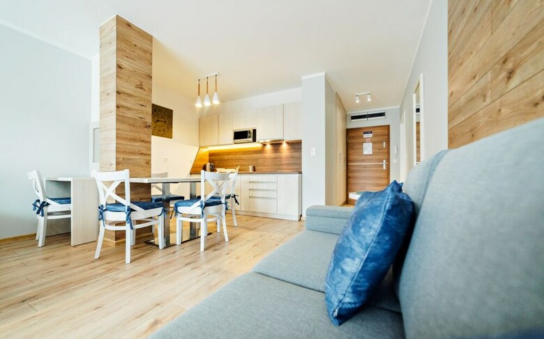 Apartamenty Sun & Snow Bawaria II