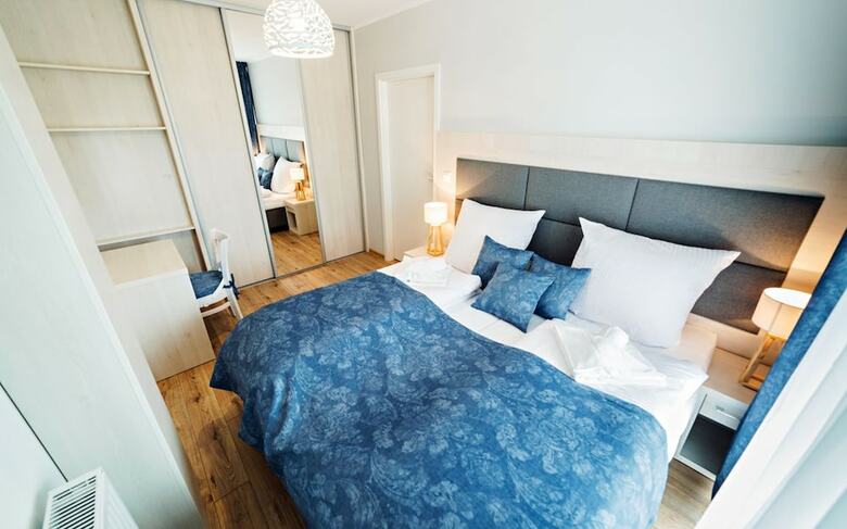 Apartamenty Sun & Snow Bawaria II
