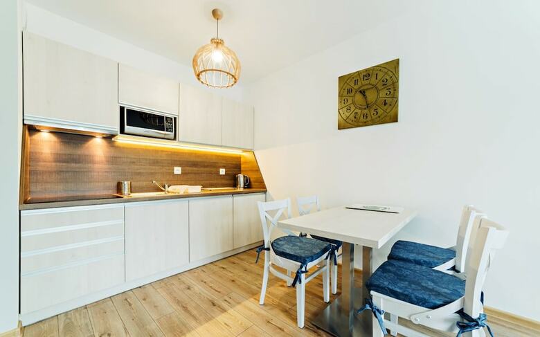 Apartamenty Sun & Snow Bawaria II