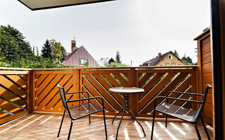 Apartamenty Sun & Snow Bawaria II