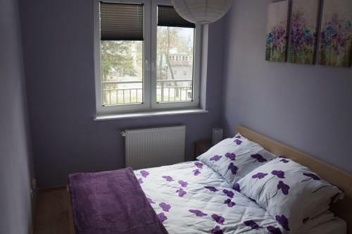 Apartamenty Panorama