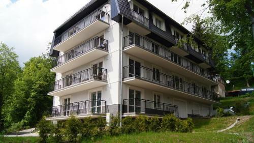 Apartamenty Panorama