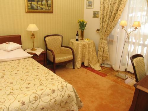 Hotel Villa Romantica