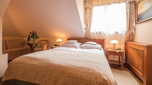 Hotel Villa Romantica