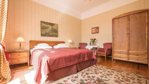 Hotel Villa Romantica