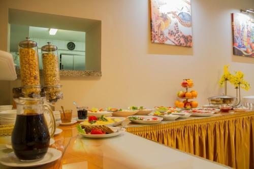 Hotel Villa Romantica